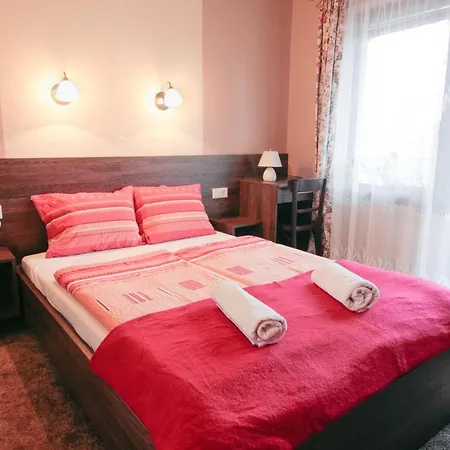 Emi 4* Balatonszemes