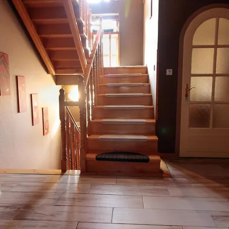 Emi Vendeghaz Gasthuis Balatonszárszó