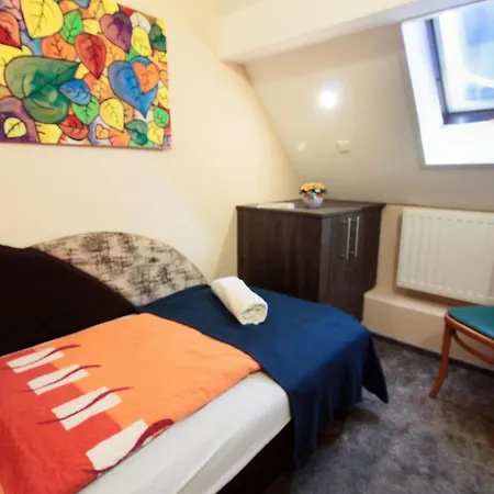 Emi Vendégház Balatonszemes