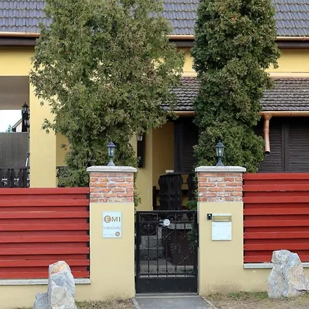 Emi Vendégház 4*
