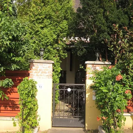 Emi 4* Balatonszemes