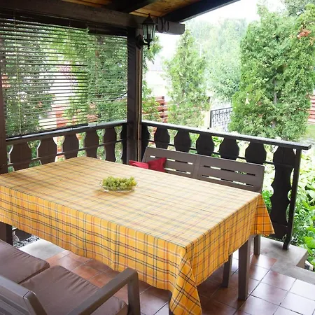 Emi Vendégház Balatonszemes