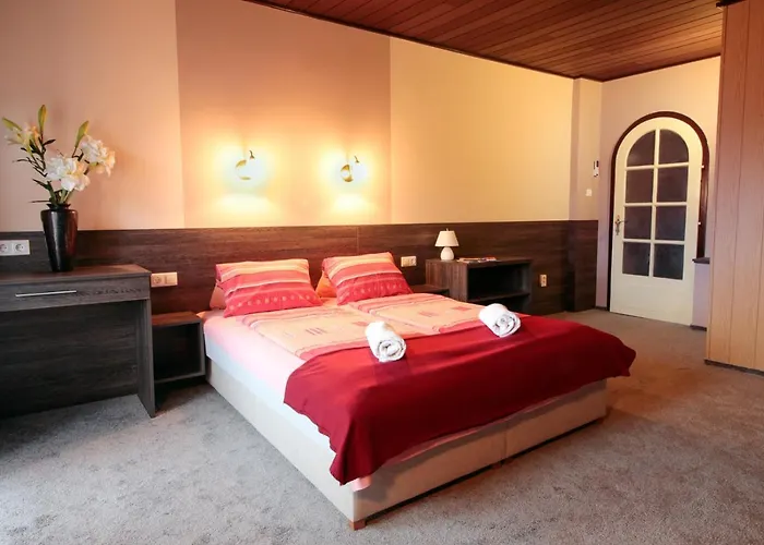 בית הארחה Emi Vendeghaz