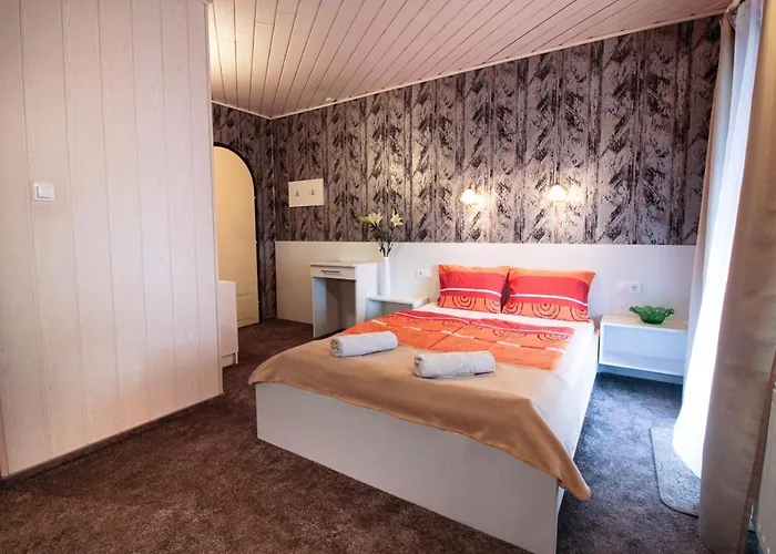 艾米温德嘉斯旅馆 招待所 4*