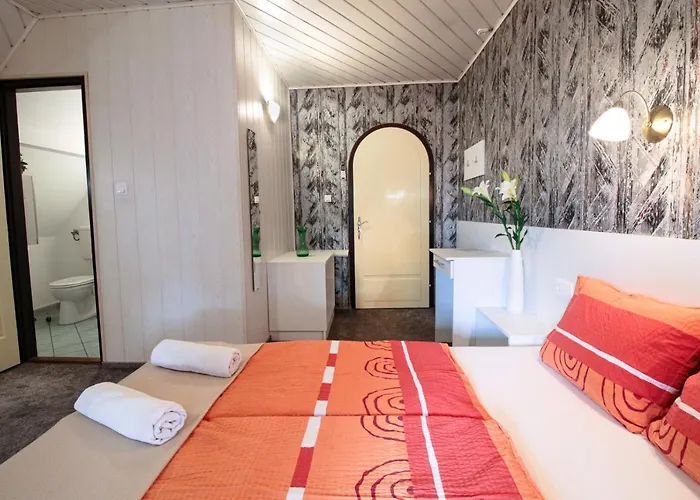 艾米温德嘉斯旅馆 4*