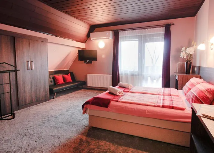 艾米温德嘉斯旅馆