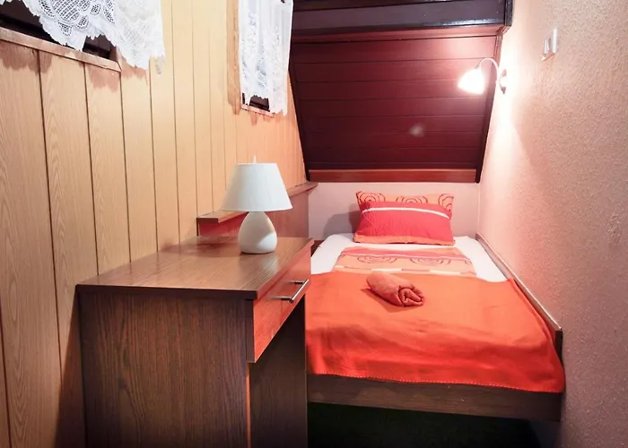 艾米温德嘉斯旅馆 招待所