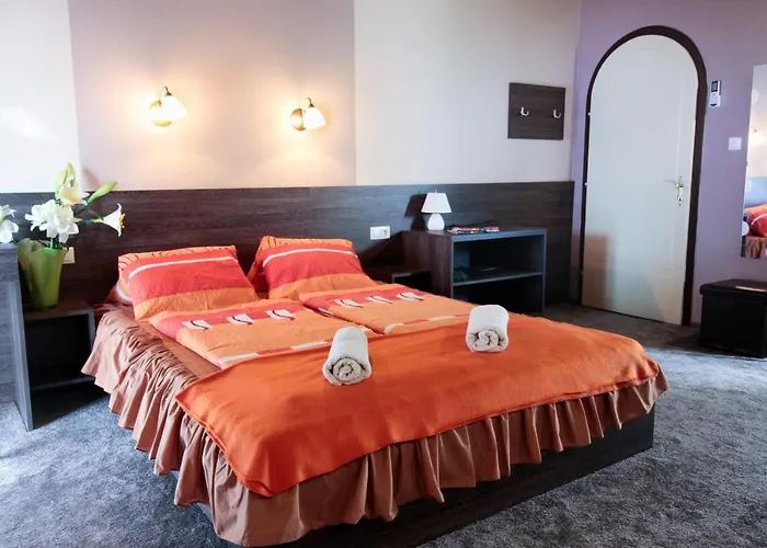 艾米温德嘉斯旅馆 招待所 4*