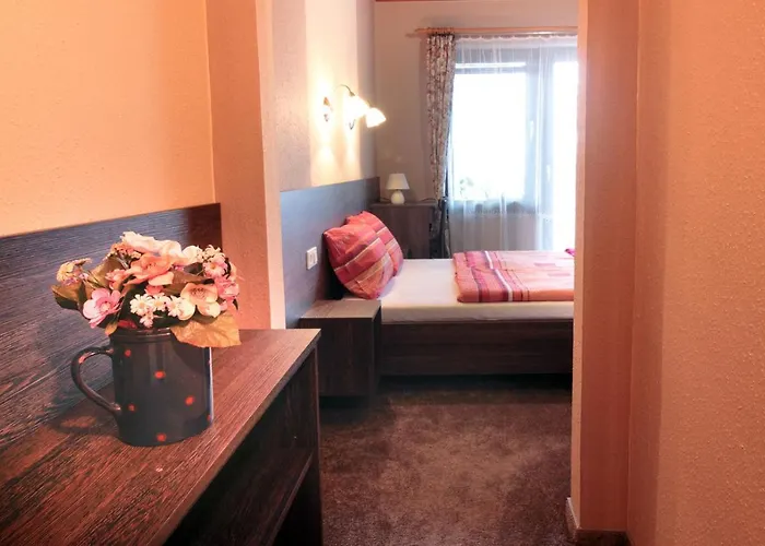 Emi Vendeghaz בית הארחה