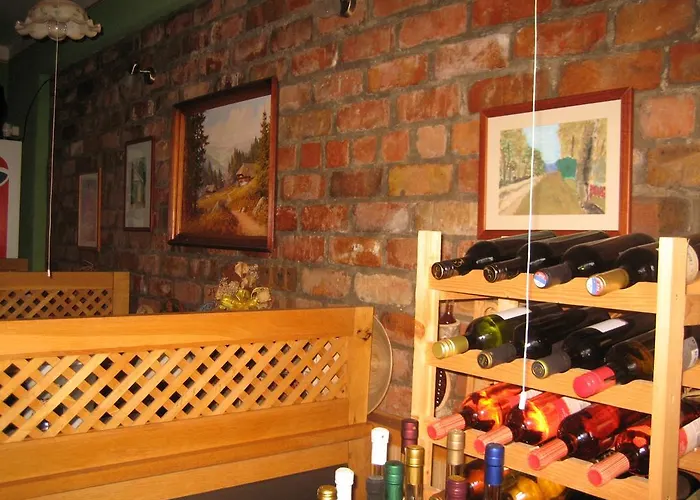 בית הארחה Emi Vendeghaz 4*