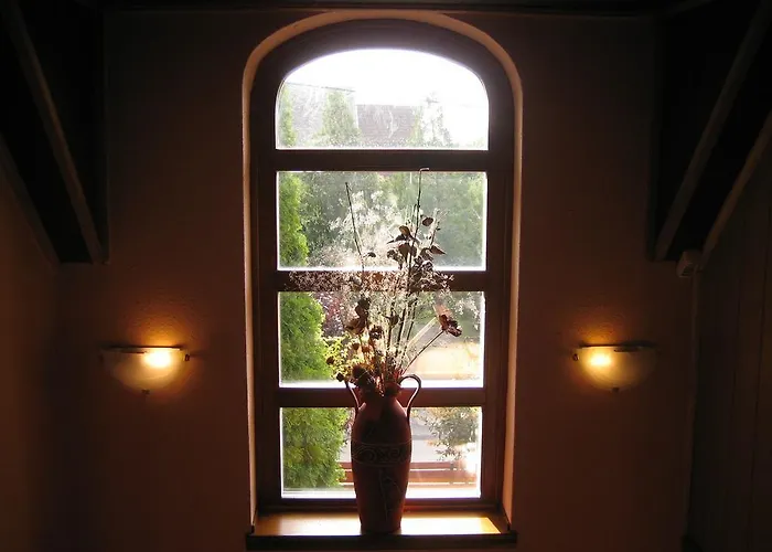 招待所 艾米温德嘉斯旅馆 4*