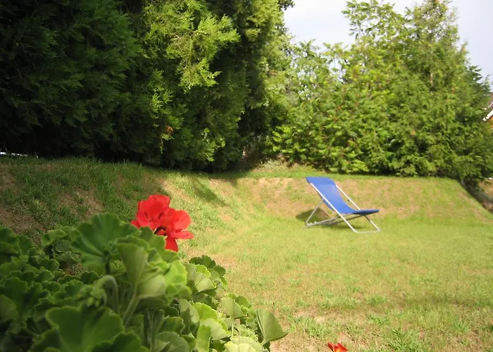 艾米温德嘉斯旅馆 招待所 4*