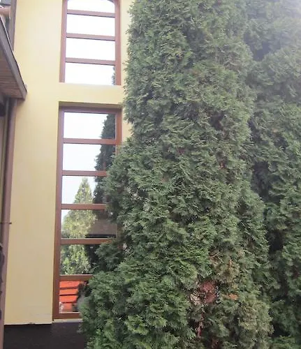 艾米温德嘉斯旅馆 Balatonszárszó