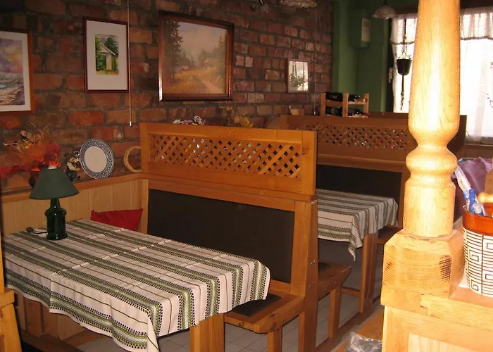 בית הארחה Emi Vendeghaz