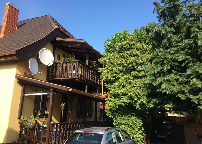 艾米温德嘉斯旅馆