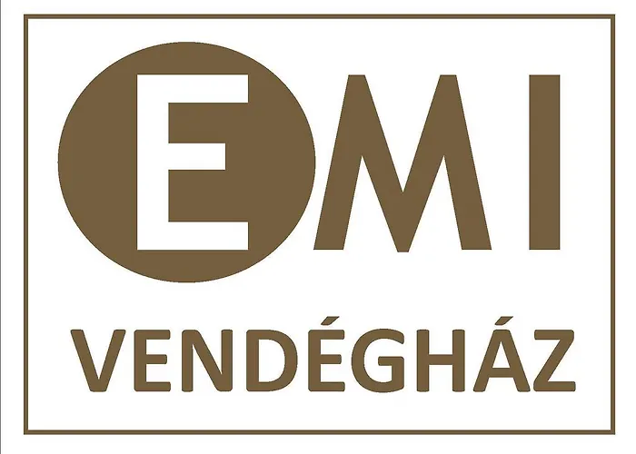 Emi Vendeghaz Balatonszárszó
