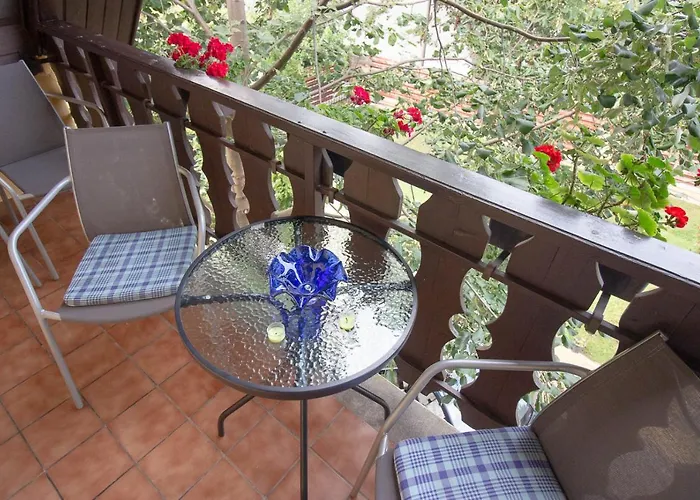 招待所 艾米温德嘉斯旅馆