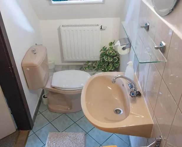 בית הארחה Emi Vendeghaz