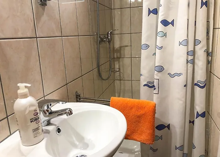 艾米温德嘉斯旅馆 4*