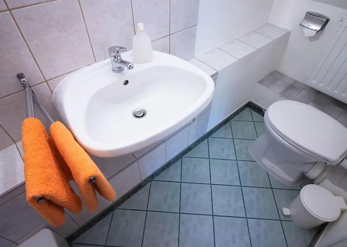 招待所 艾米温德嘉斯旅馆 4*