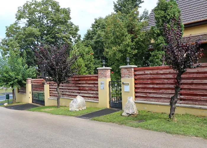 艾米温德嘉斯旅馆