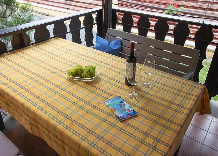 艾米温德嘉斯旅馆 招待所