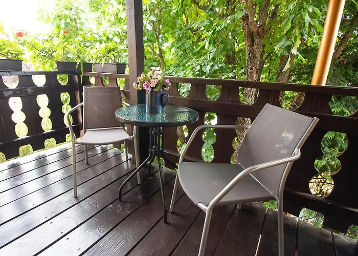 艾米温德嘉斯旅馆 招待所