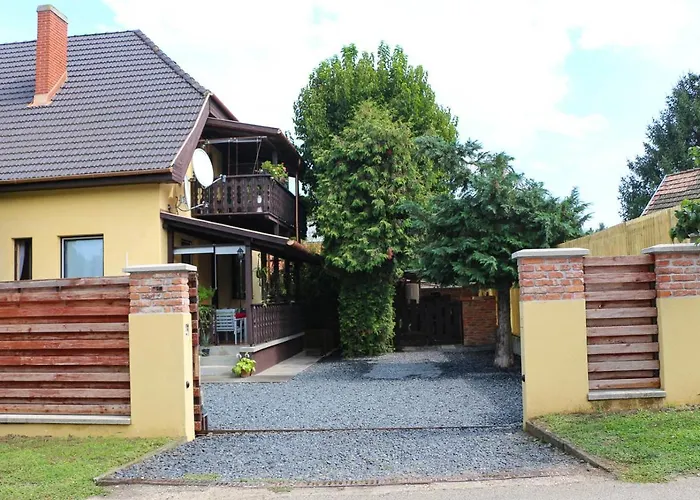 艾米温德嘉斯旅馆 招待所