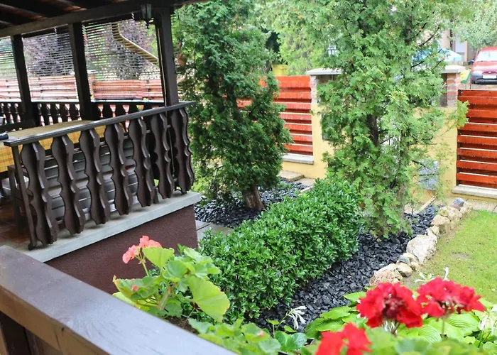 招待所 艾米温德嘉斯旅馆 Balatonszárszó