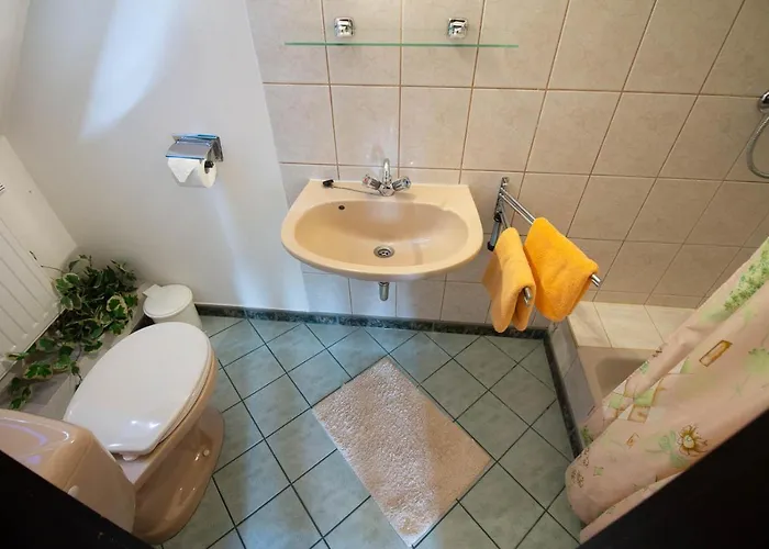 艾米温德嘉斯旅馆